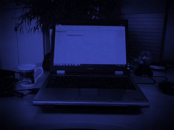 În urma unui calcul gresit...